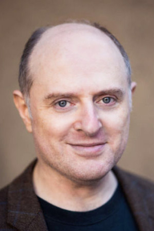 Cornelius Booth as Lord Pembroke