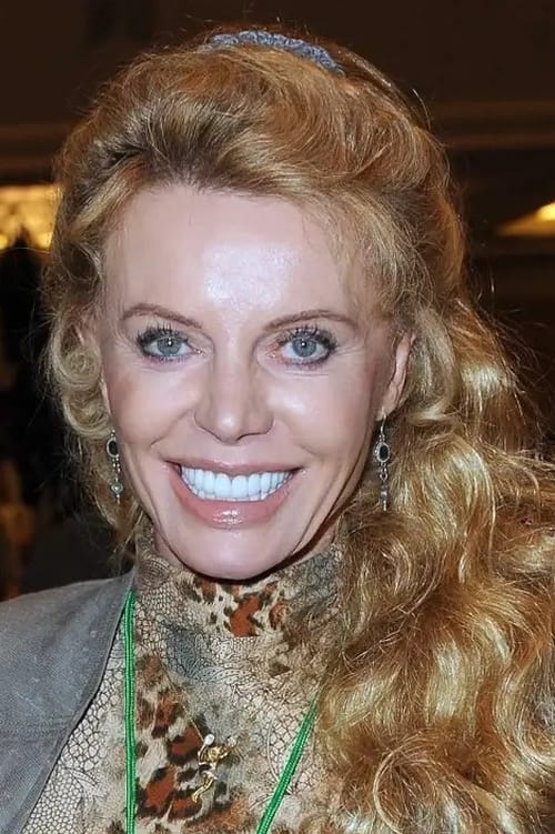 Kristina Wayborn as Christine