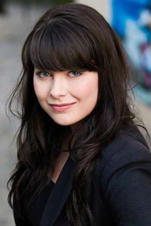 Victoria Oberli as Josephine Audinot