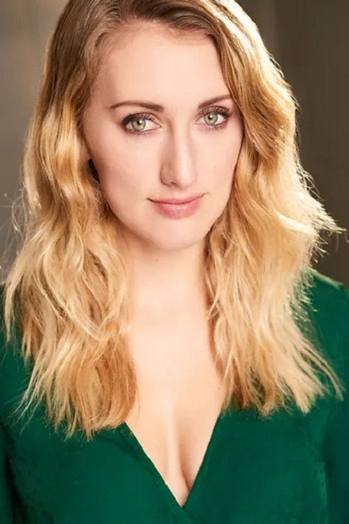 Grace Morrison as Andie