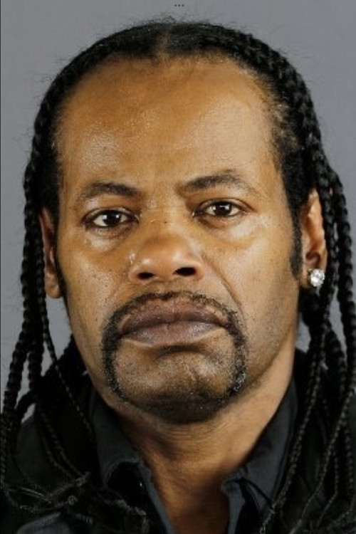 Michael C. Matthews as Rawbone