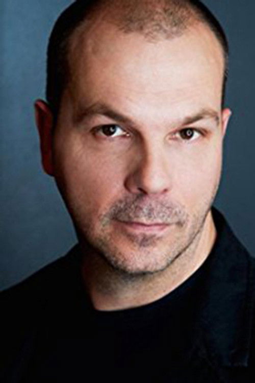 Christopher Gibbs as Client