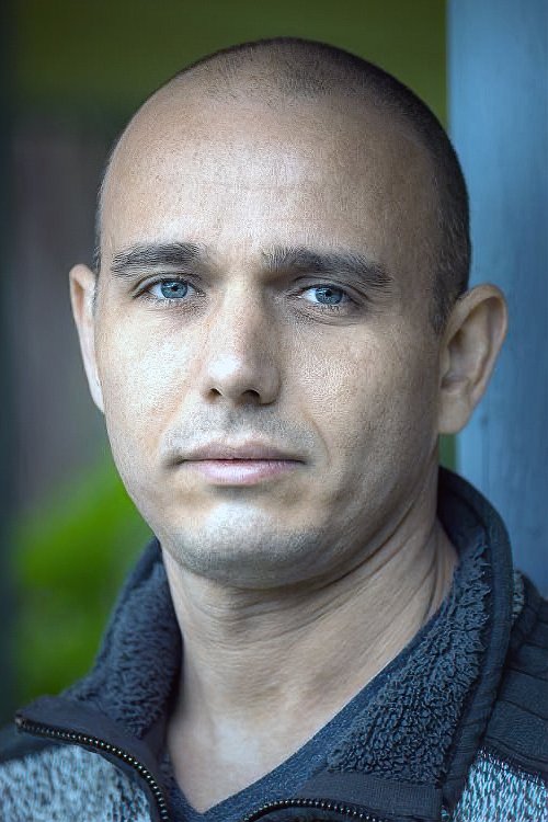 Philip Alexander Baker as Mitchell