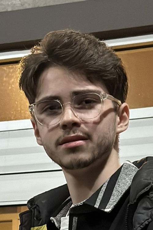 Daniel Cossio profile photo