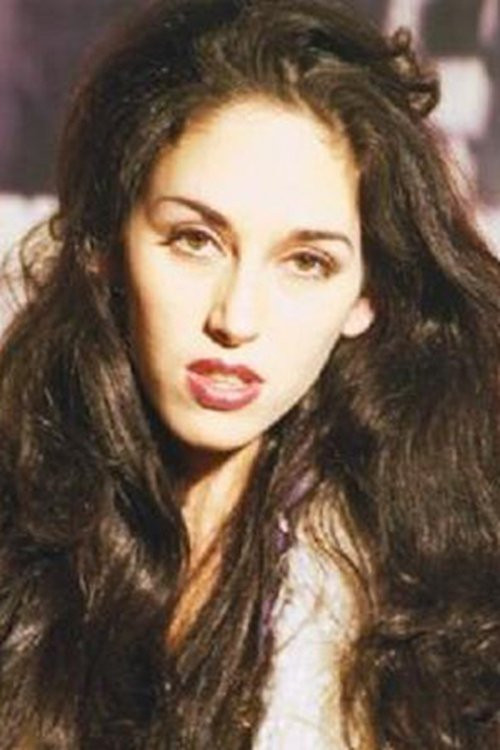 Darian Caine as Susan