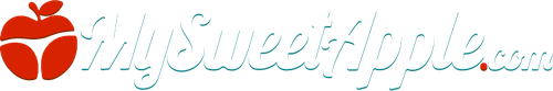 MySweetApple logo