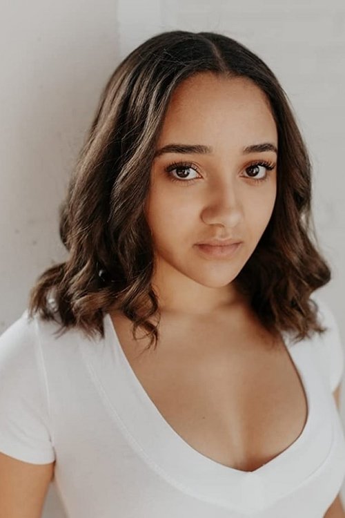 Verity Marks as Kenzie