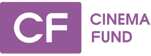 Cinema Foundation of Russia logo