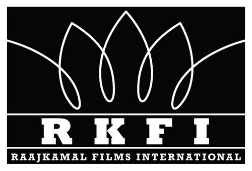 Raajkamal Films International logo