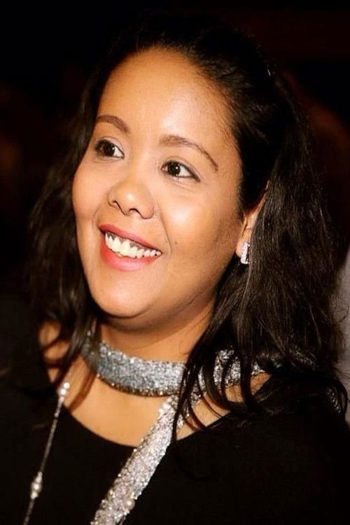 Heba Othman as مها حسين