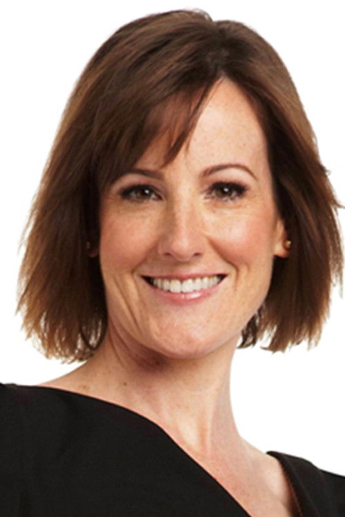 Megan Hollingshead as Lizzie Garland (voice)