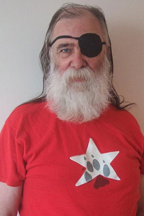 Patrick Boshart as Freddy le barbu (as Pat Boshart)