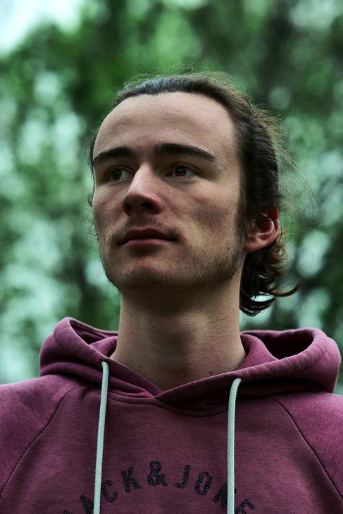 Timon Michou as Rambo