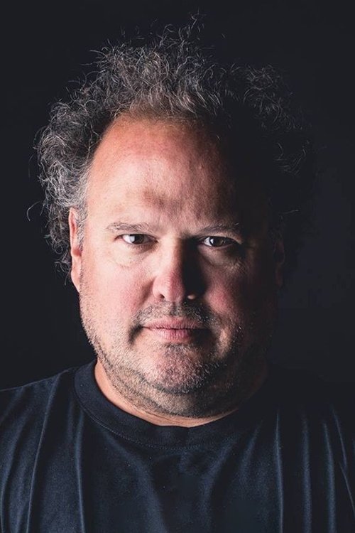 Martin Picard as Himself