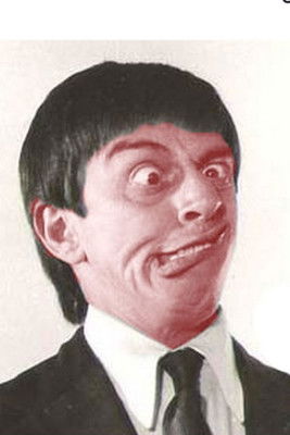 Ismael Echevarría as Rufino Manggiapane