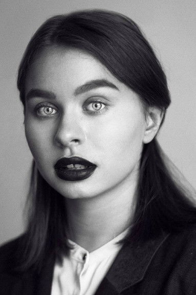 Olesya Ochepovskaya as Self