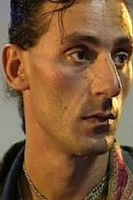 Alessandro Selvaggio as 