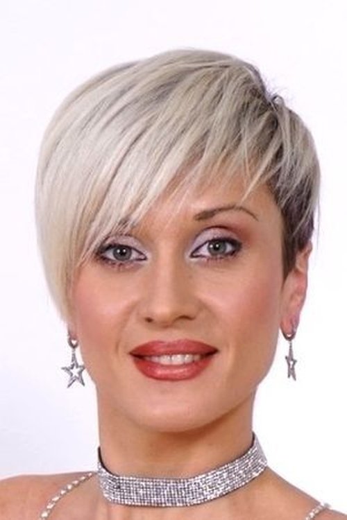 Tanya Virago as (archive footage)