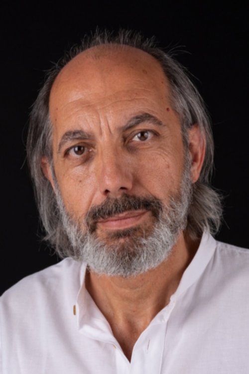 Enric Juezas as Professor