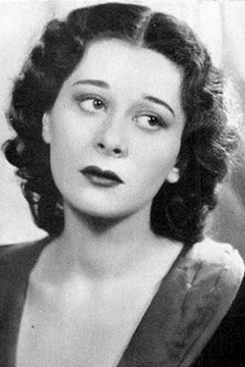 Miki Iveria as Mrs. Martin