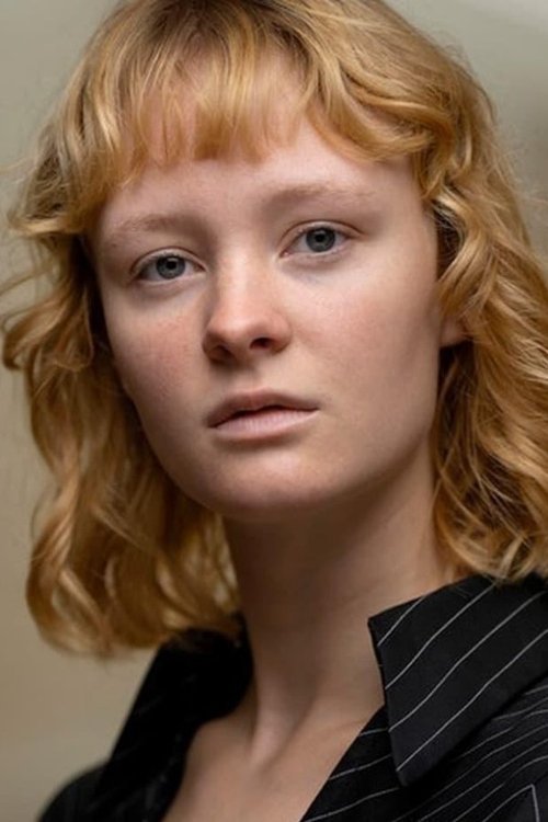 Alvilda Lyneborg Lassen as Den