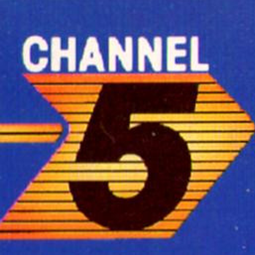 Channel 5 logo