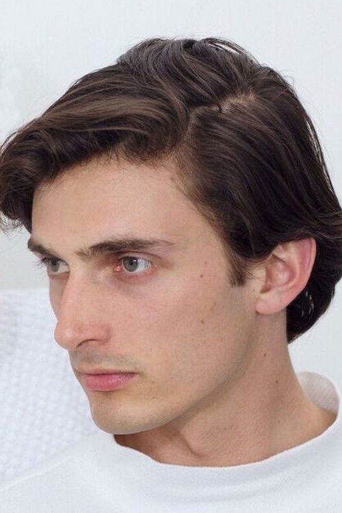 Michael Lovett as Self : Vocal, Guitar & Keyboards