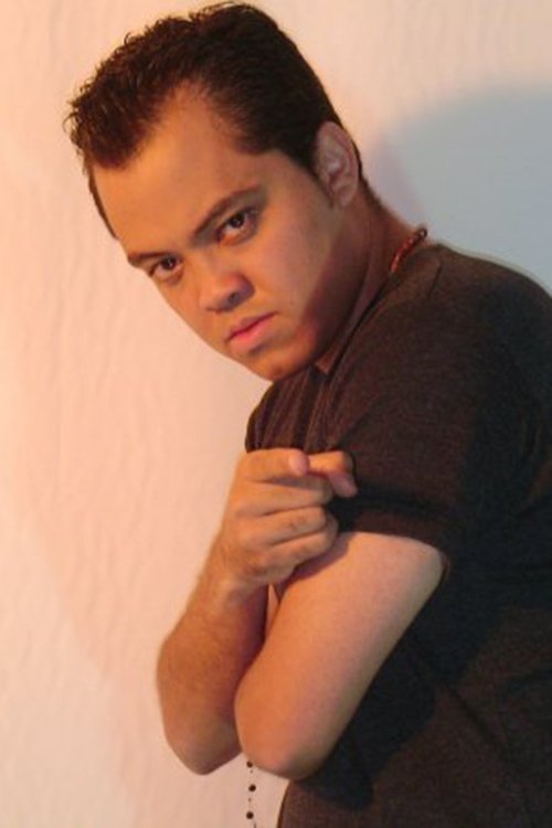 Miguel Alejandro Reina profile photo