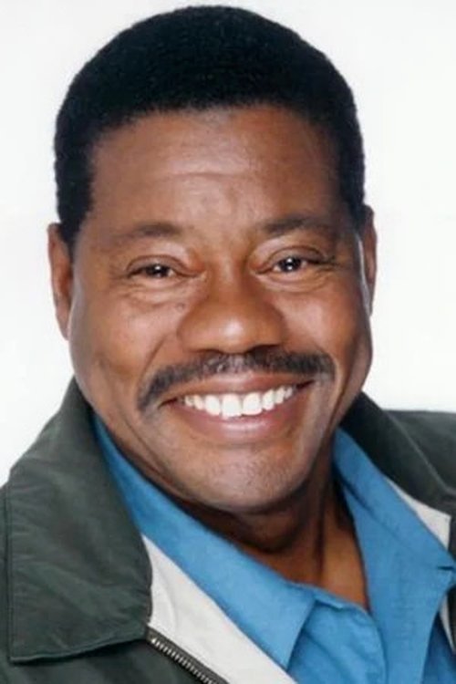 James Geralden as Schultz