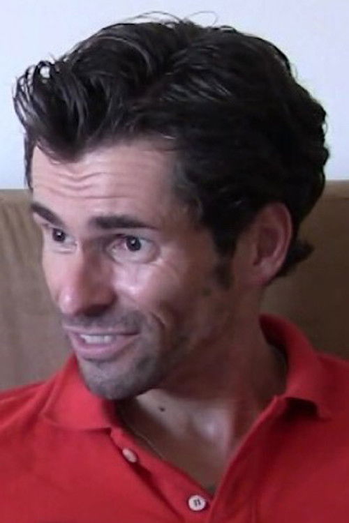 Curtis Jay as (archive footage)