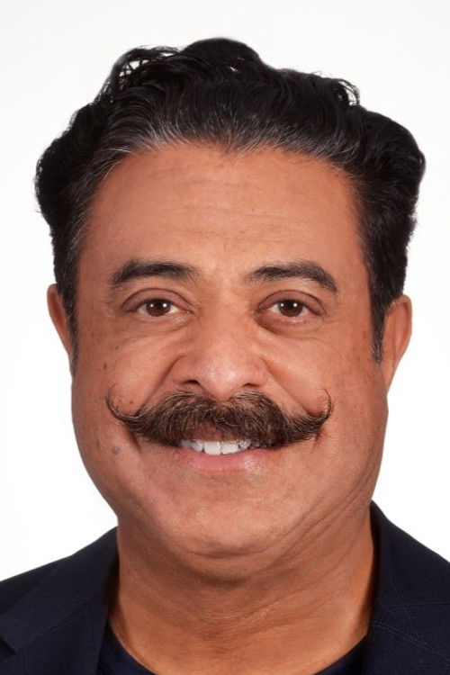 Shahid Khan as Self