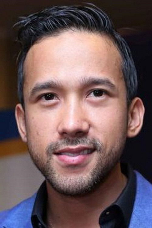 Maruli Tampubolon as 