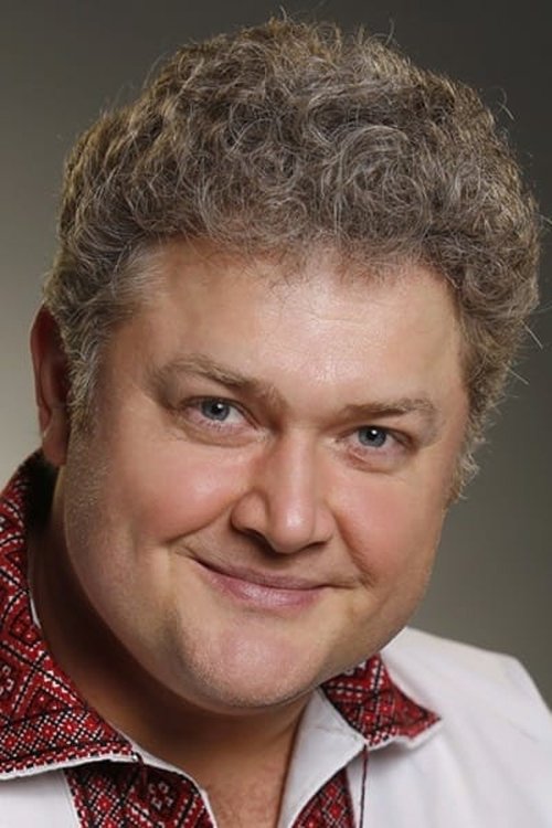 Nazar Zadniprovskyi as Vasyl Serediuk