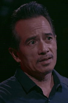 Anirut Kayensee as Sala's Father (segment "The Procession")