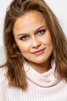 Veronika Marková as 