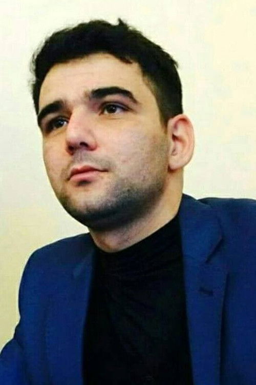 Javid Telman as qulluqçu