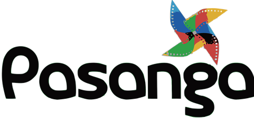 Pasanga Productions logo