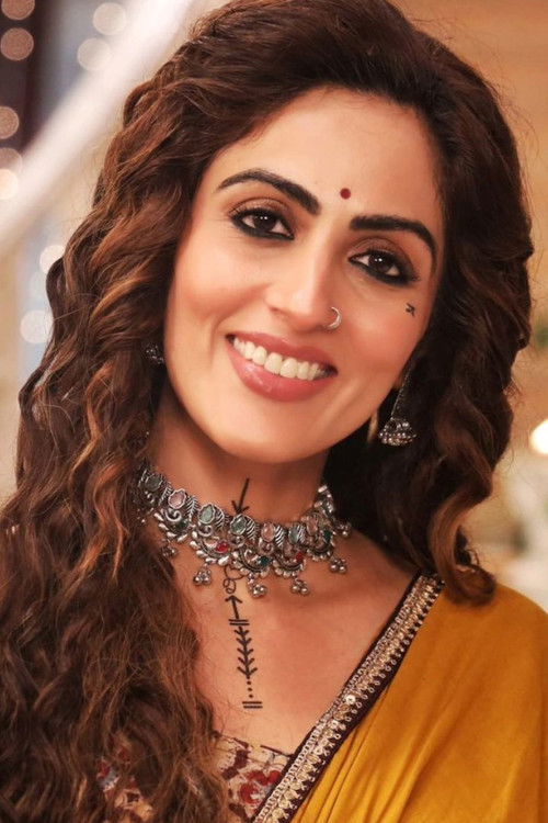 Monica Khanna as Karishma