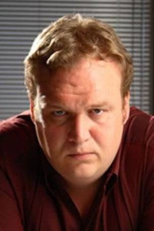 Theodoros Kandiliotis as