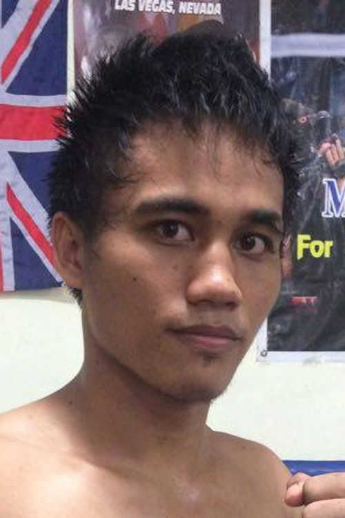 Argie Toquero as Self