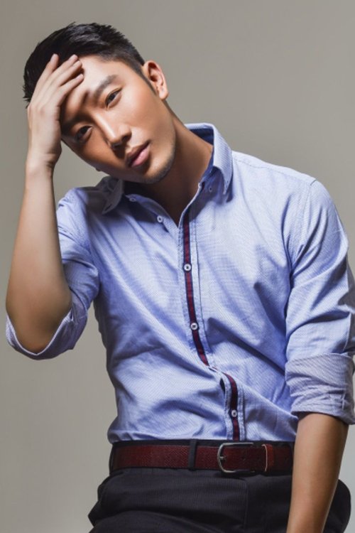 Wang Yuze as Bai Yan