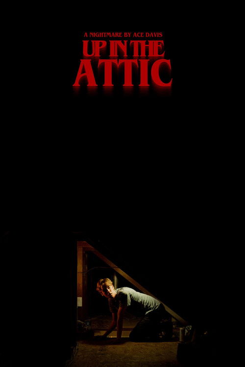 Up in the Attic poster