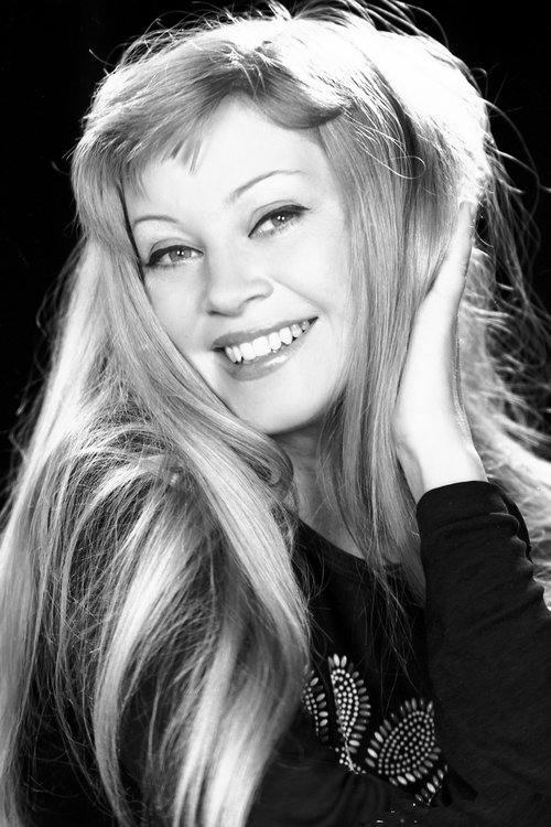 Anna Széles as Princess