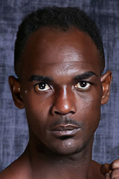 Selemani Saidi as Self