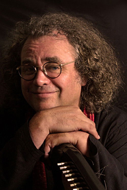 Andreas Vollenweider as Self