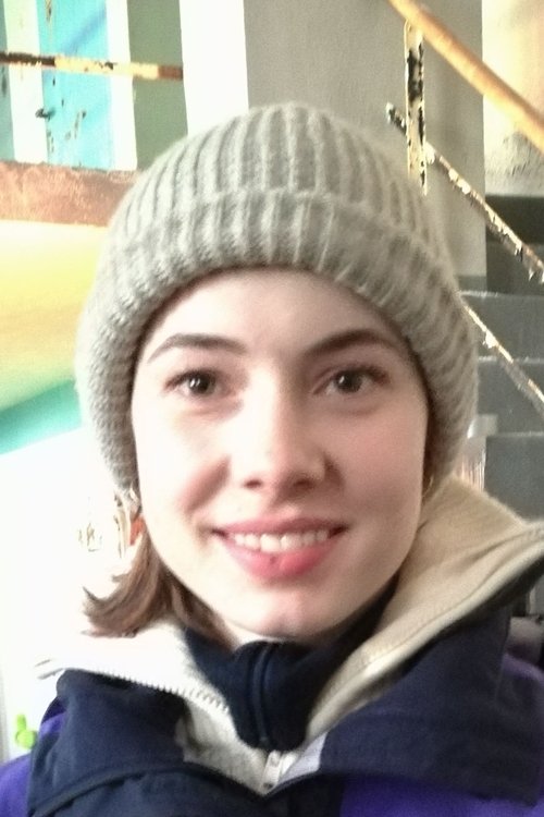 Mathilde Sofie Henriksen as Filippa Witt