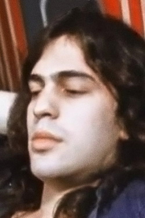 Bill Yort as (archive footage)