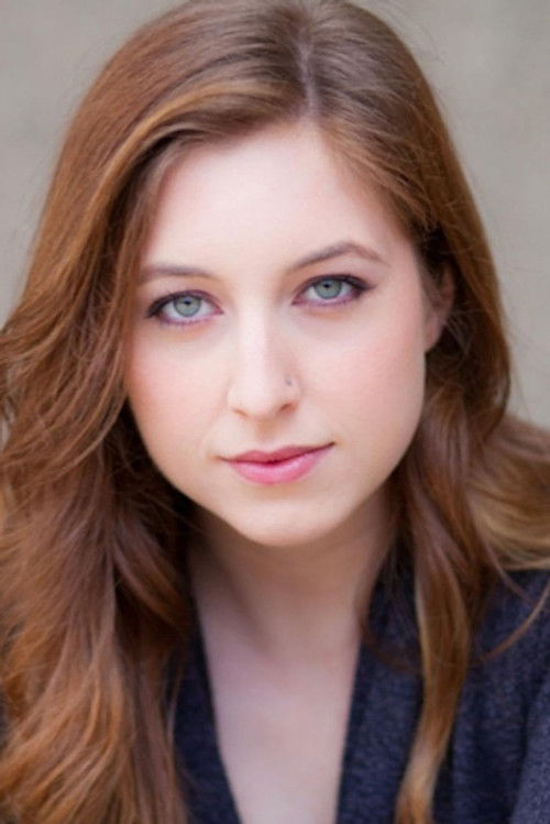 Carissa Cash as Allie