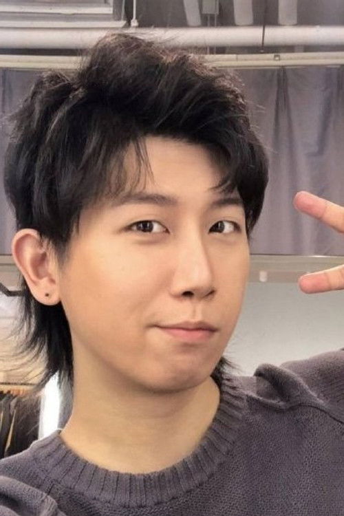 陈冠豪 as 浩林 (voice)