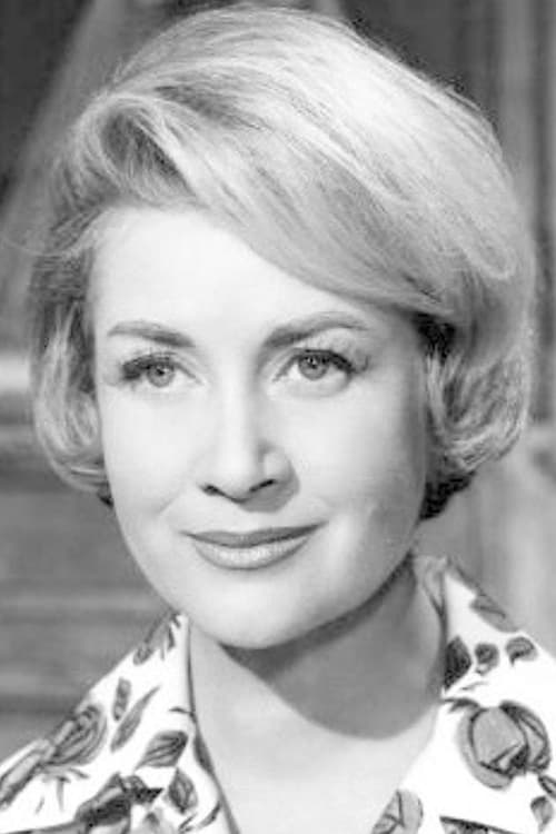 Blanchette Brunoy as 